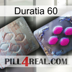 Duratia 60 38